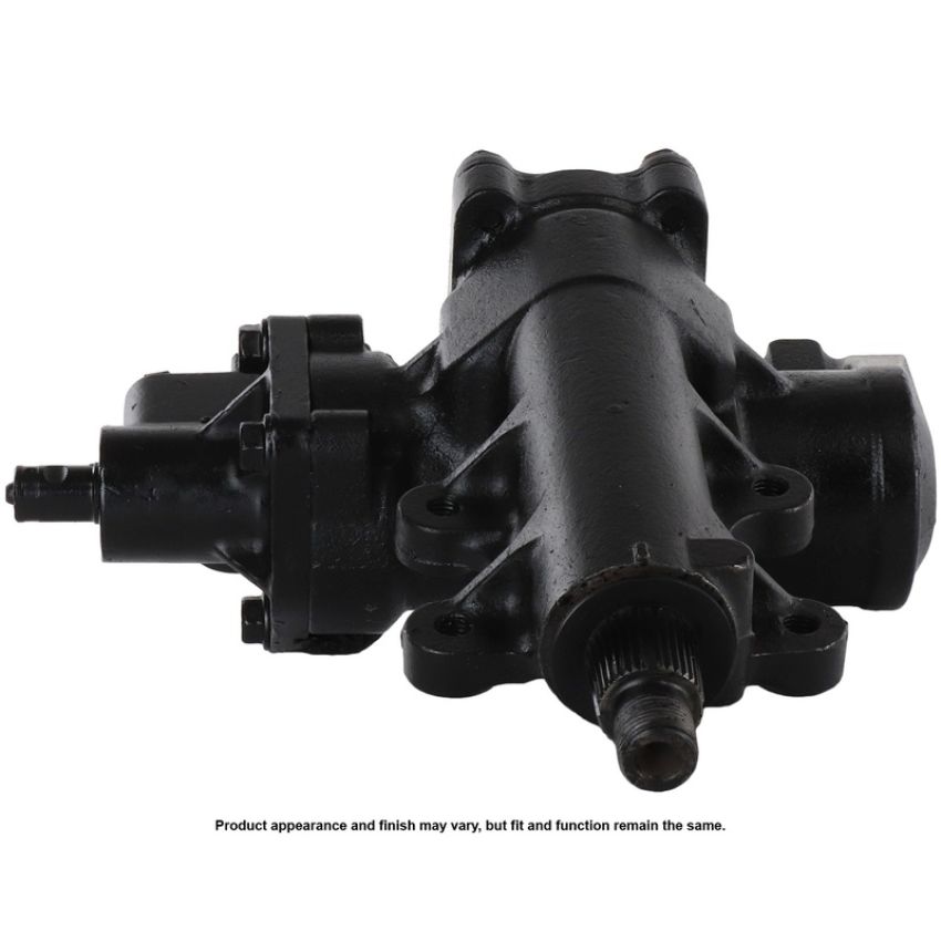 CARDONE Reman 27-8414 Remanufactured Steering Gear
