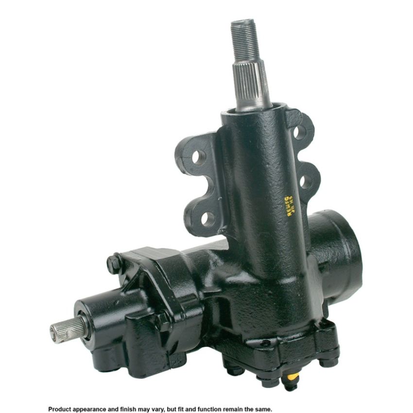 CARDONE Reman 27-8415 Remanufactured Steering Gear