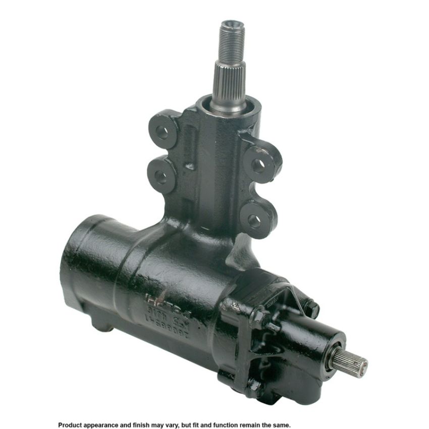 CARDONE Reman 27-8415 Remanufactured Steering Gear
