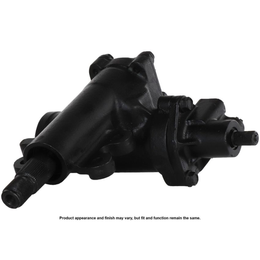 CARDONE Reman 27-8416 Remanufactured Steering Gear