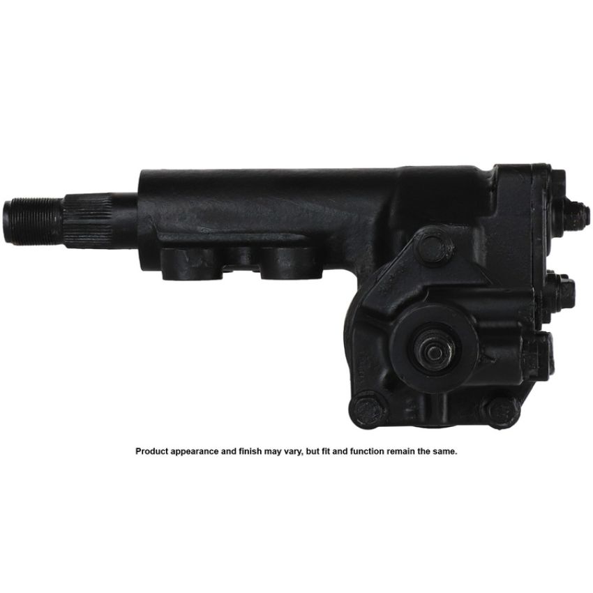 CARDONE Reman 27-8416 Remanufactured Steering Gear