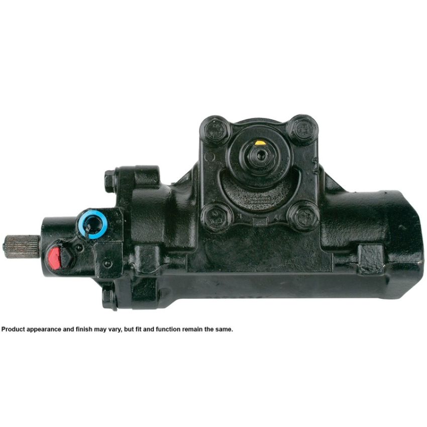 CARDONE Reman 27-8416 Remanufactured Steering Gear