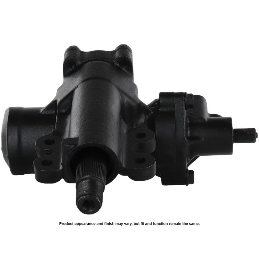 CARDONE Reman 27-8416 Remanufactured Steering Gear