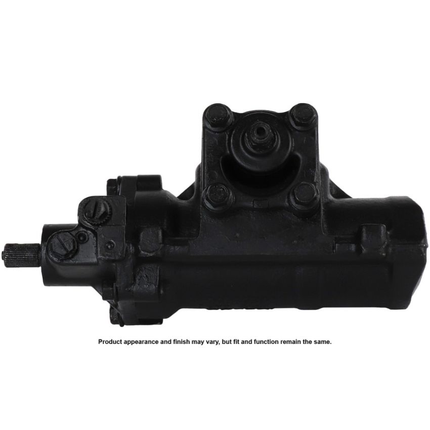 CARDONE Reman 27-8416 Remanufactured Steering Gear