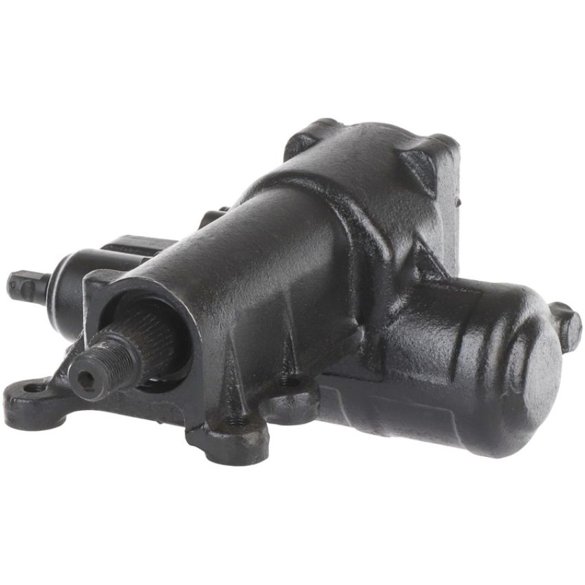 CARDONE Reman 27-8417 Remanufactured Steering Gear