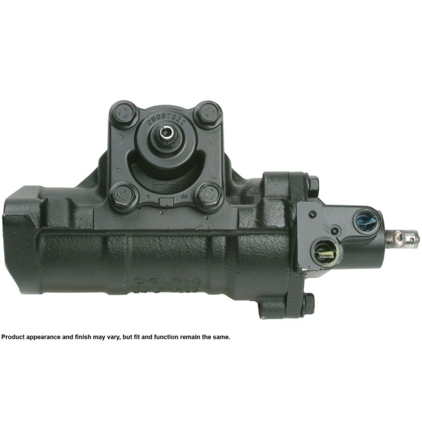 CARDONE Reman 27-8417 Remanufactured Steering Gear