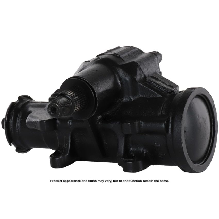 CARDONE Reman 27-8418 Remanufactured Steering Gear