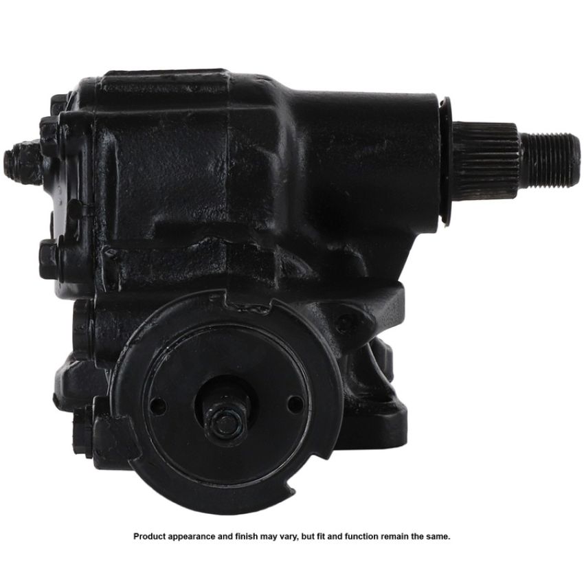 CARDONE Reman 27-8418 Remanufactured Steering Gear