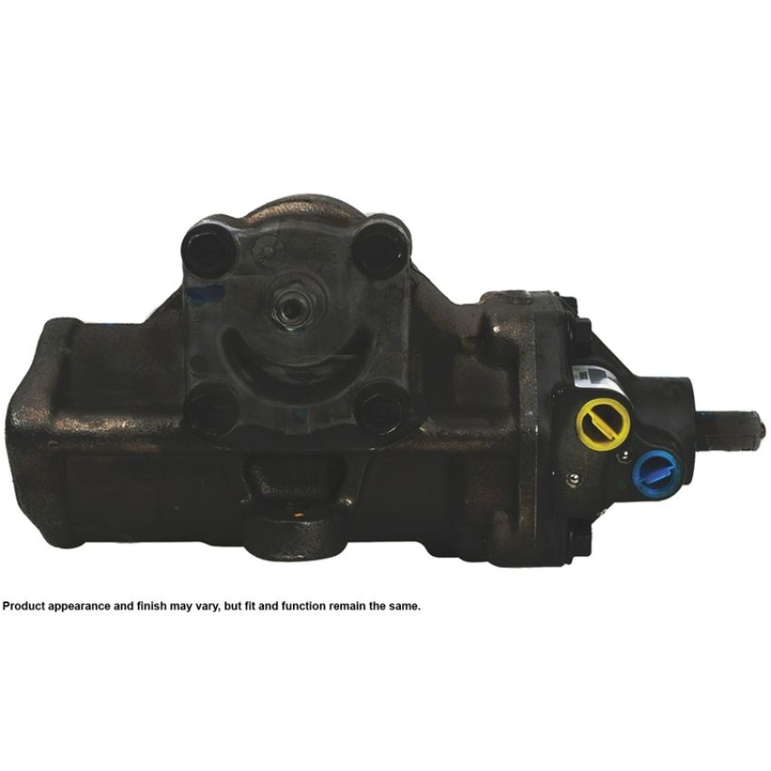 CARDONE Reman 27-8418 Remanufactured Steering Gear