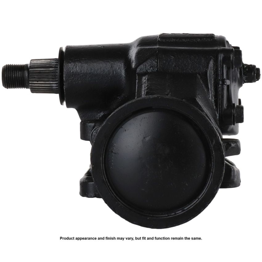 CARDONE Reman 27-8418 Remanufactured Steering Gear