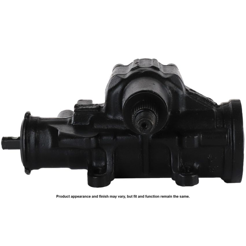 CARDONE Reman 27-8418 Remanufactured Steering Gear
