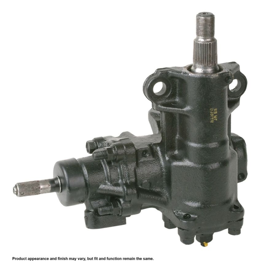 CARDONE Reman 27-8430 Remanufactured Steering Gear