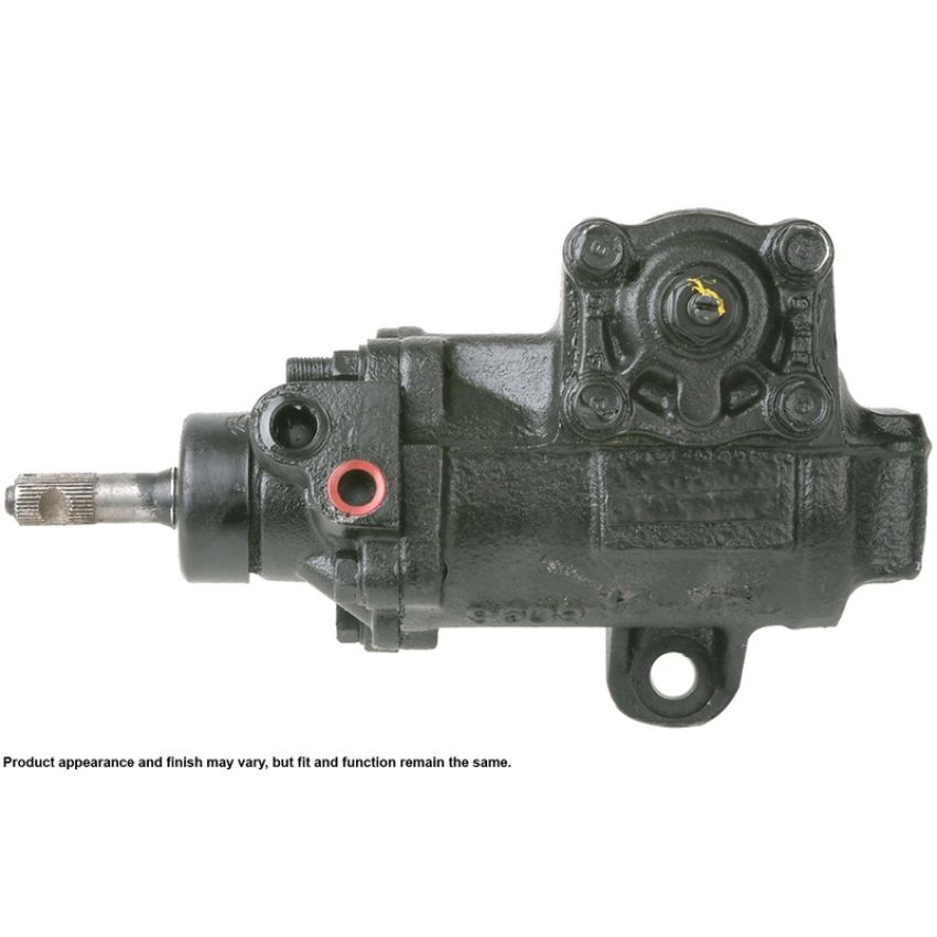 CARDONE Reman 27-8430 Remanufactured Steering Gear