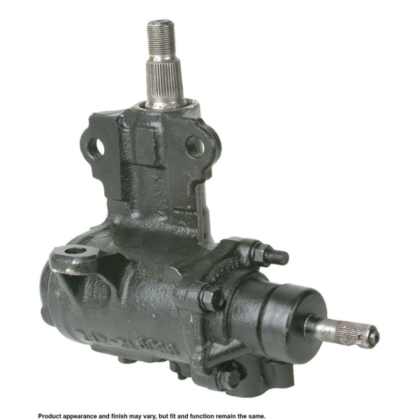 CARDONE Reman 27-8430 Remanufactured Steering Gear