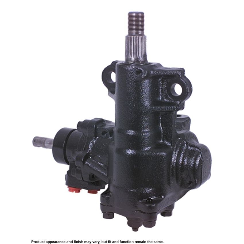 CARDONE Reman 27-8431 Remanufactured Steering Gear