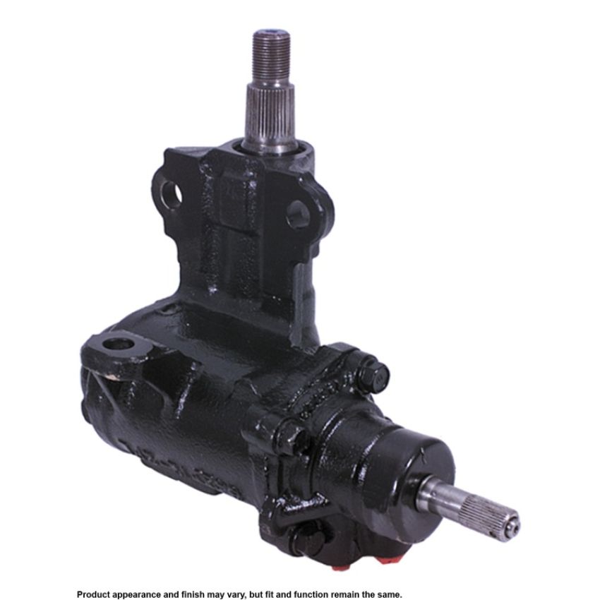CARDONE Reman 27-8431 Remanufactured Steering Gear