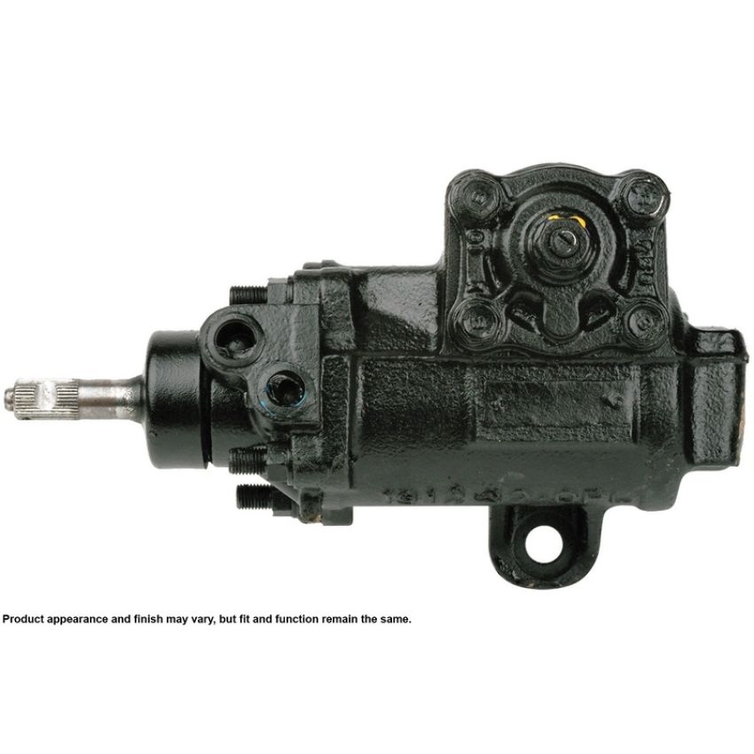 CARDONE Reman 27-8432 Remanufactured Steering Gear