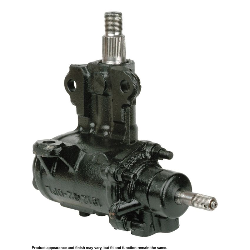 CARDONE Reman 27-8432 Remanufactured Steering Gear