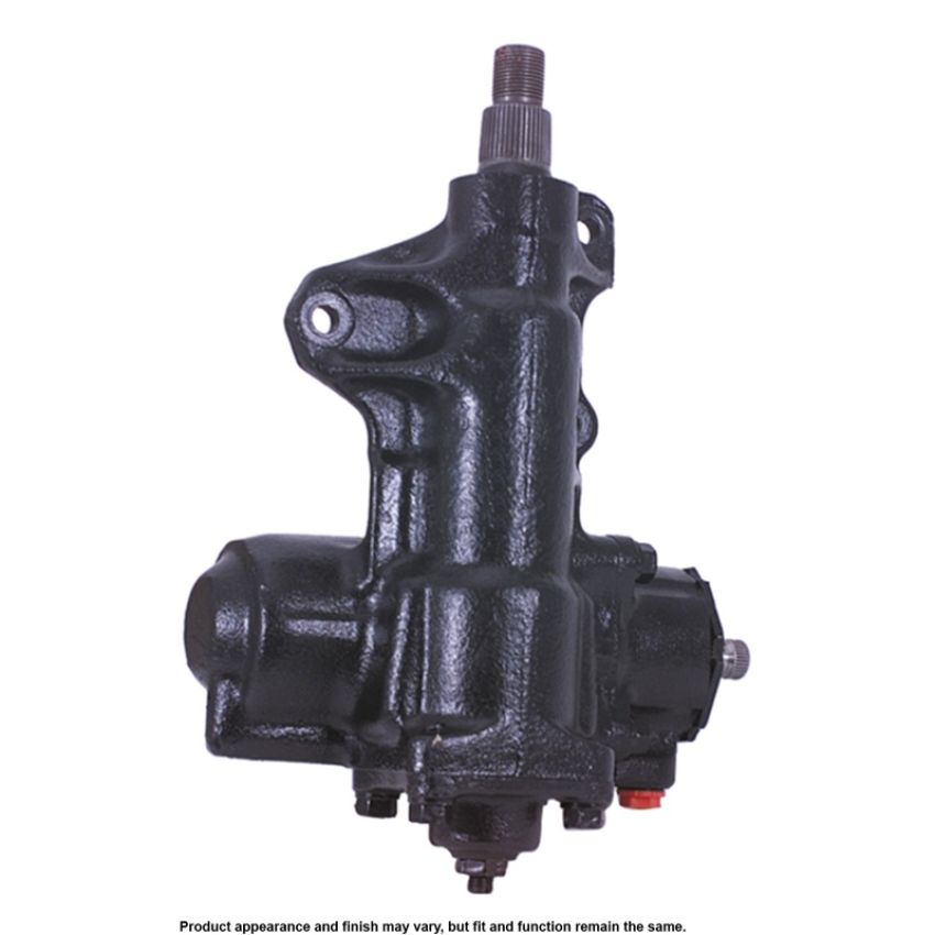 CARDONE Reman 27-8450 Remanufactured Steering Gear