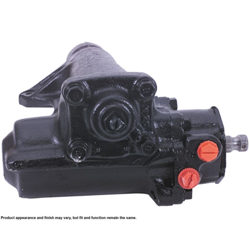 CARDONE Reman 27-8450 Remanufactured Steering Gear