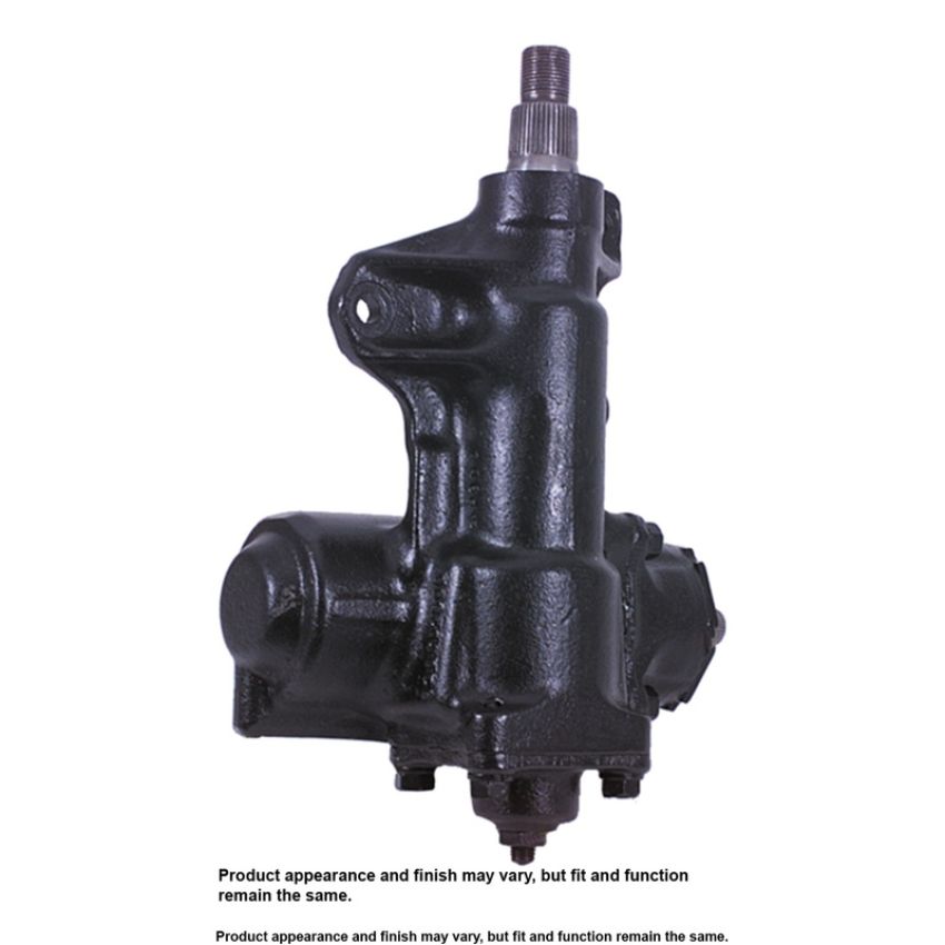 CARDONE Reman 27-8453 Remanufactured Steering Gear
