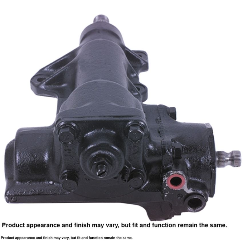 CARDONE Reman 27-8453 Remanufactured Steering Gear