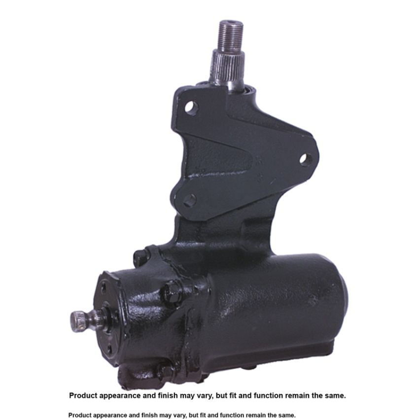 CARDONE Reman 27-8453 Remanufactured Steering Gear
