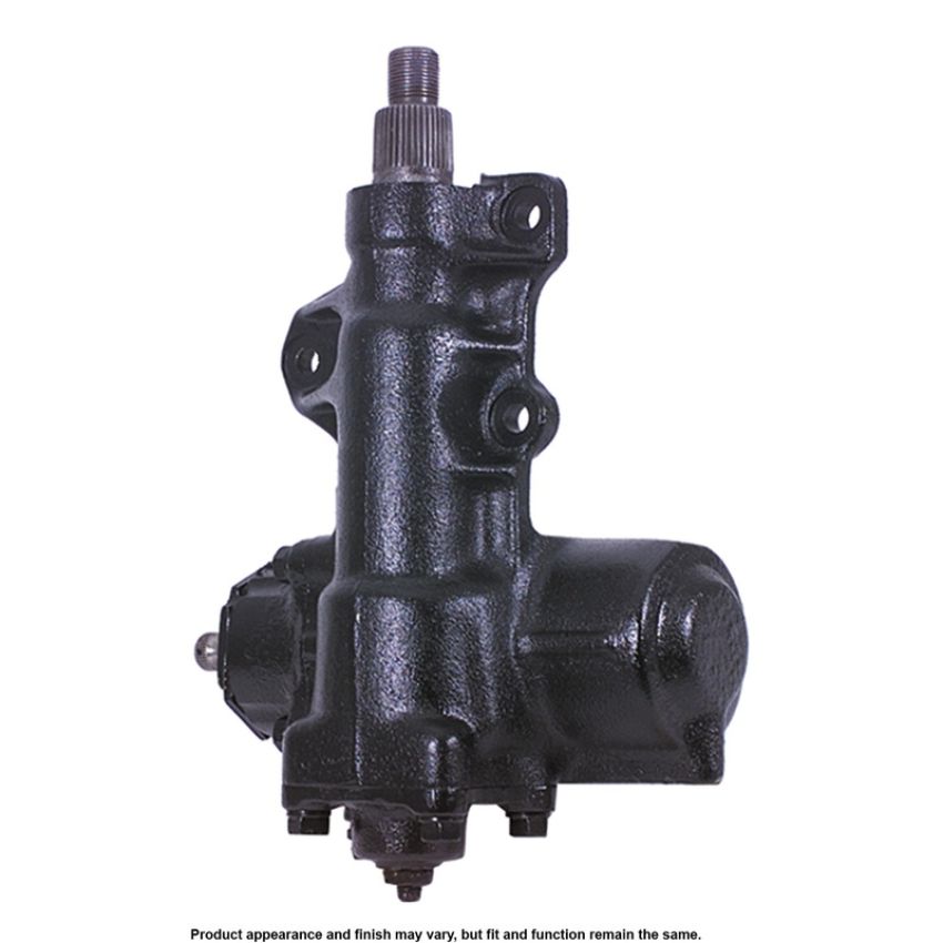 CARDONE Reman 27-8454 Remanufactured Steering Gear