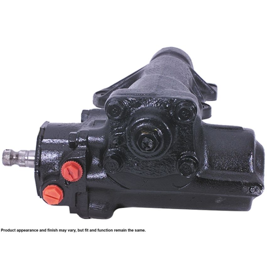 CARDONE Reman 27-8454 Remanufactured Steering Gear