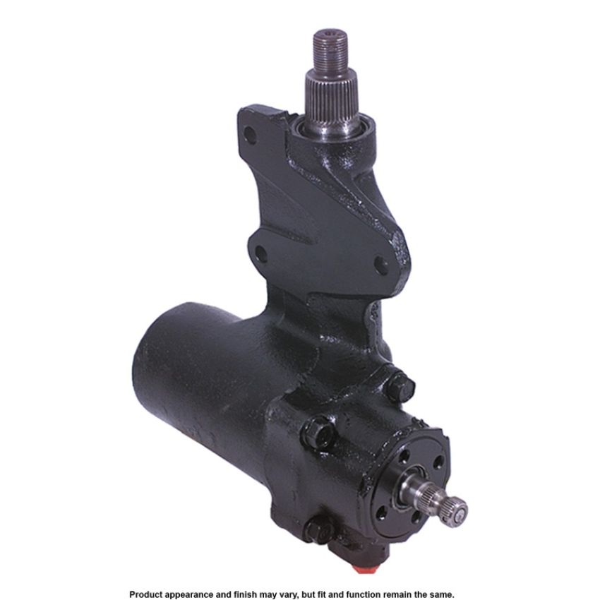 CARDONE Reman 27-8454 Remanufactured Steering Gear