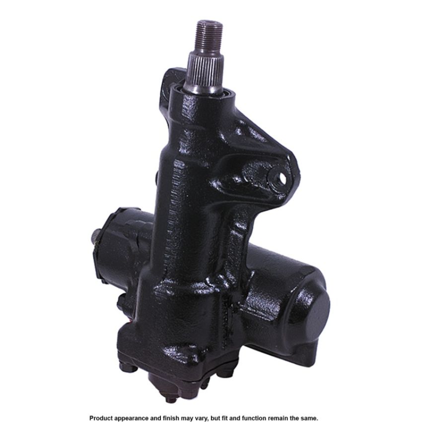 CARDONE Reman 27-8455 Remanufactured Steering Gear