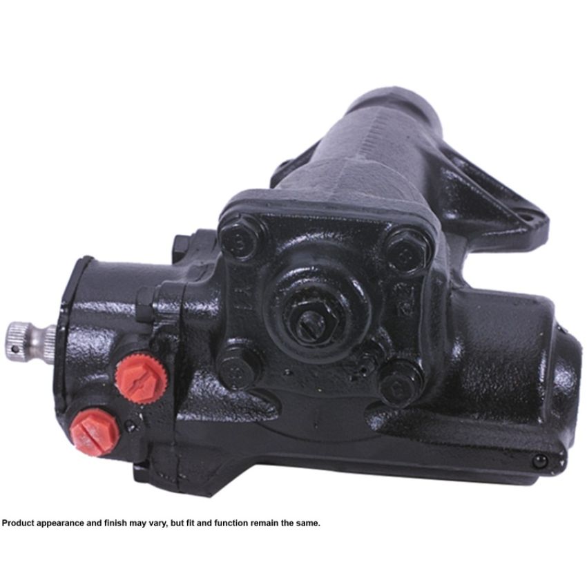 CARDONE Reman 27-8455 Remanufactured Steering Gear