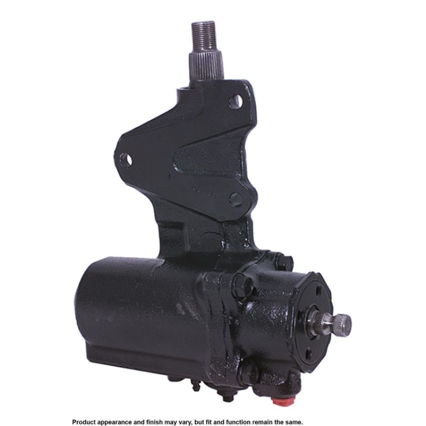 CARDONE Reman 27-8455 Remanufactured Steering Gear