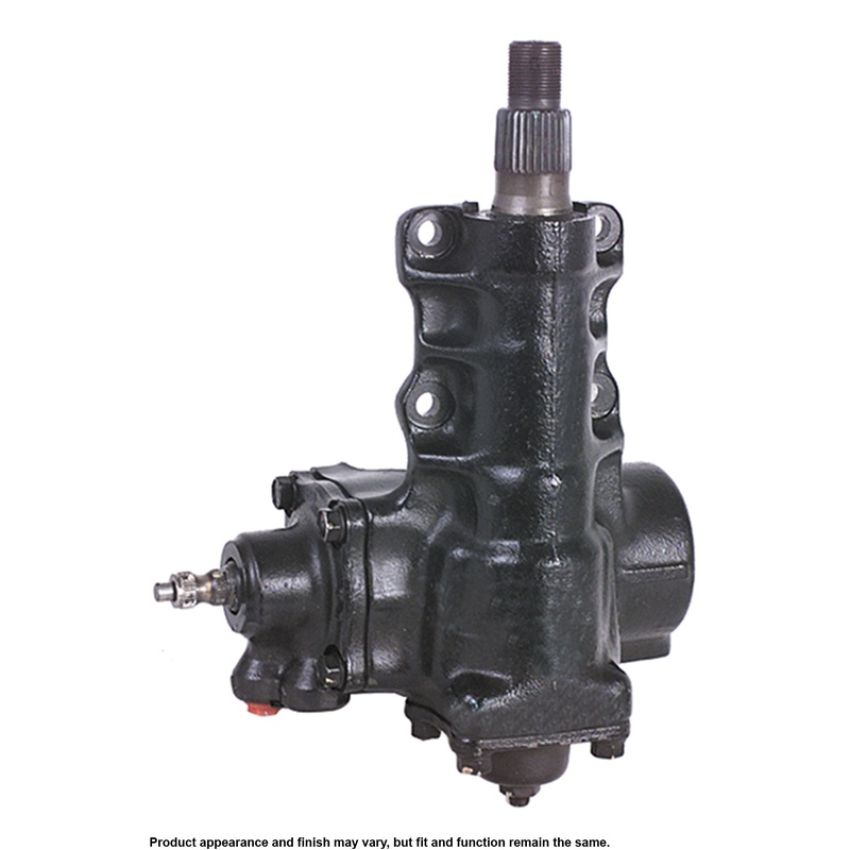 CARDONE Reman 27-8456 Remanufactured Steering Gear