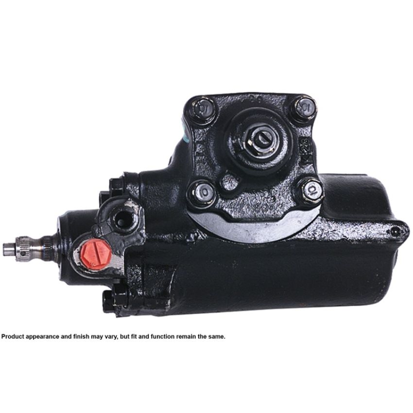 CARDONE Reman 27-8456 Remanufactured Steering Gear