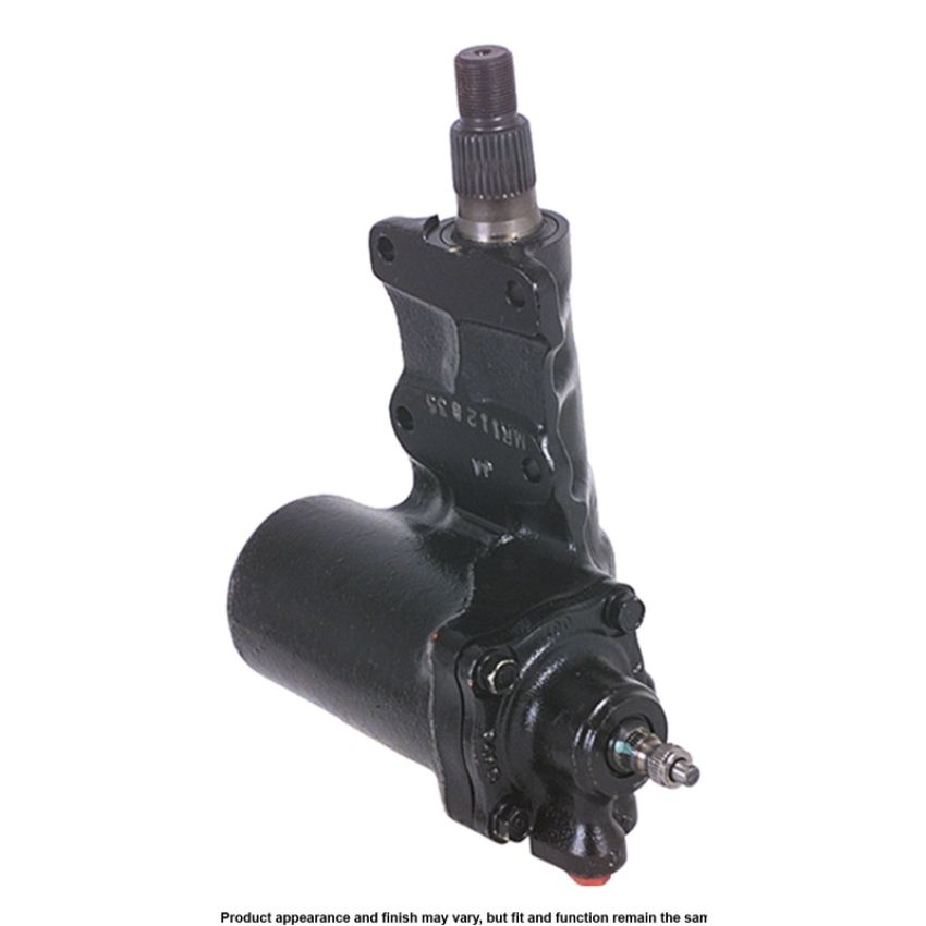 CARDONE Reman 27-8456 Remanufactured Steering Gear