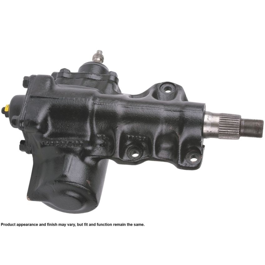 CARDONE Reman 27-8457 Remanufactured Steering Gear