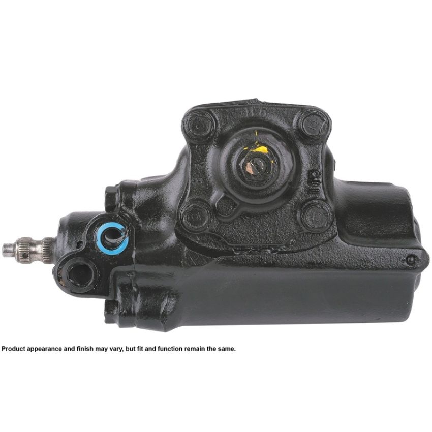 CARDONE Reman 27-8457 Remanufactured Steering Gear