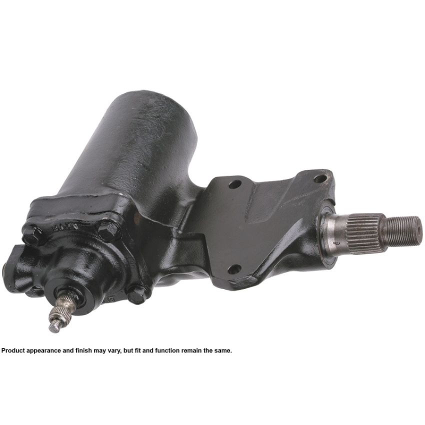 CARDONE Reman 27-8457 Remanufactured Steering Gear