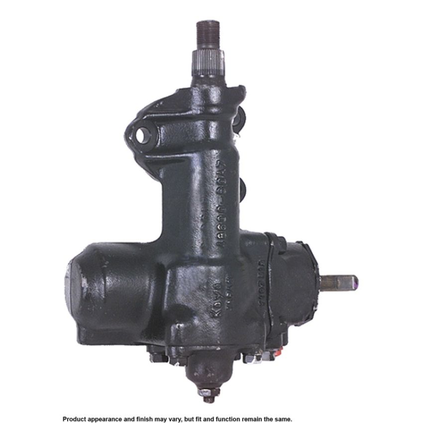 CARDONE Reman 27-8461 Remanufactured Steering Gear