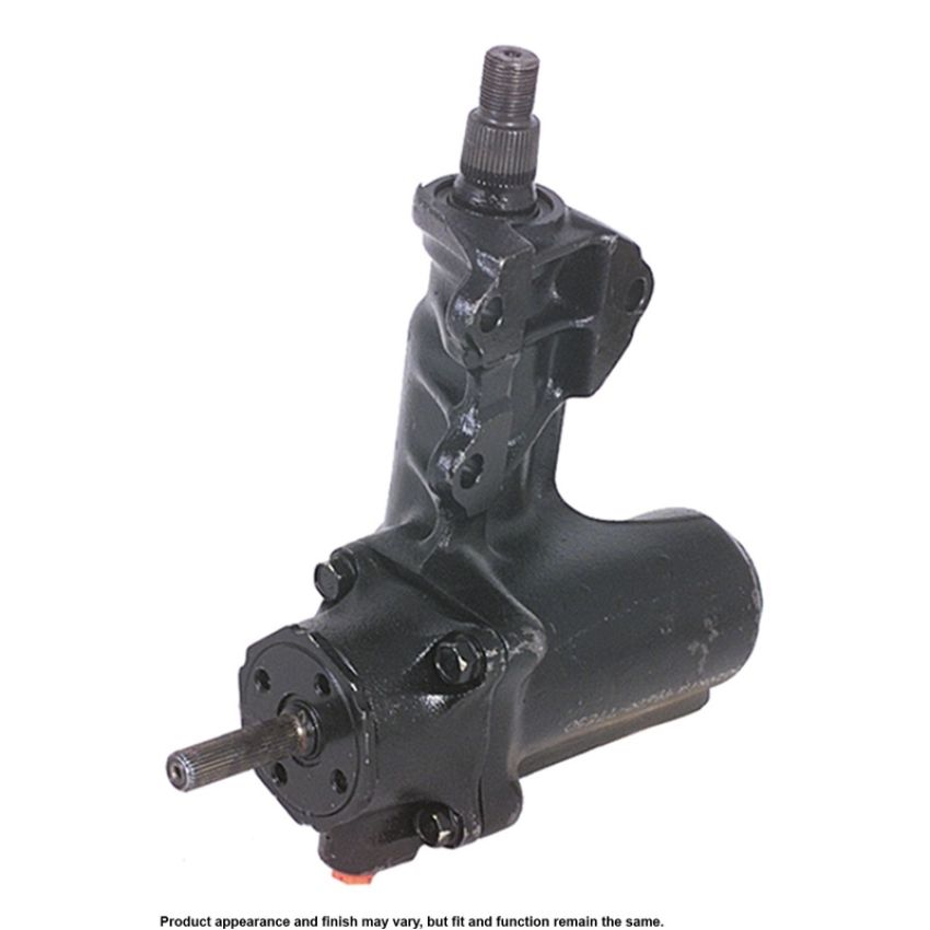 CARDONE Reman 27-8461 Remanufactured Steering Gear
