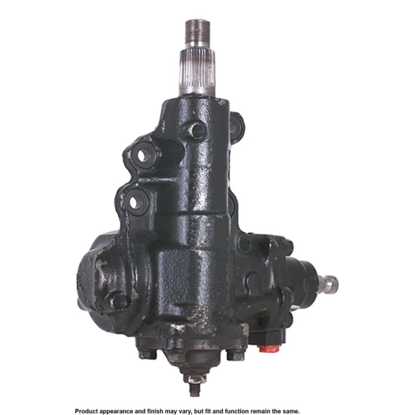 CARDONE Reman 27-8462 Remanufactured Steering Gear