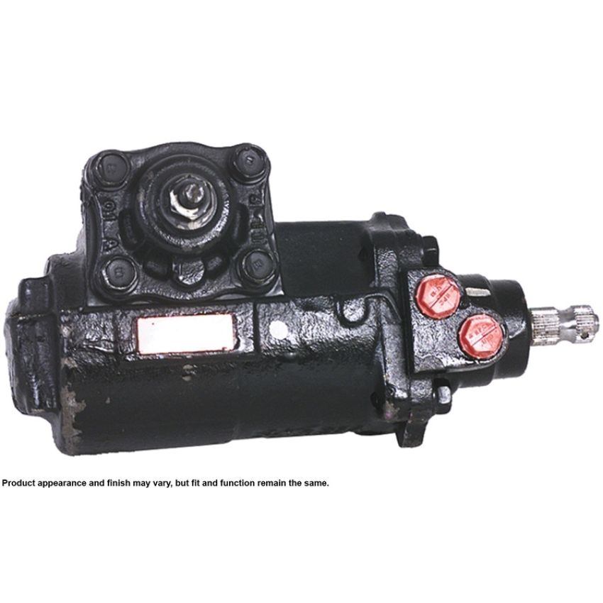CARDONE Reman 27-8462 Remanufactured Steering Gear