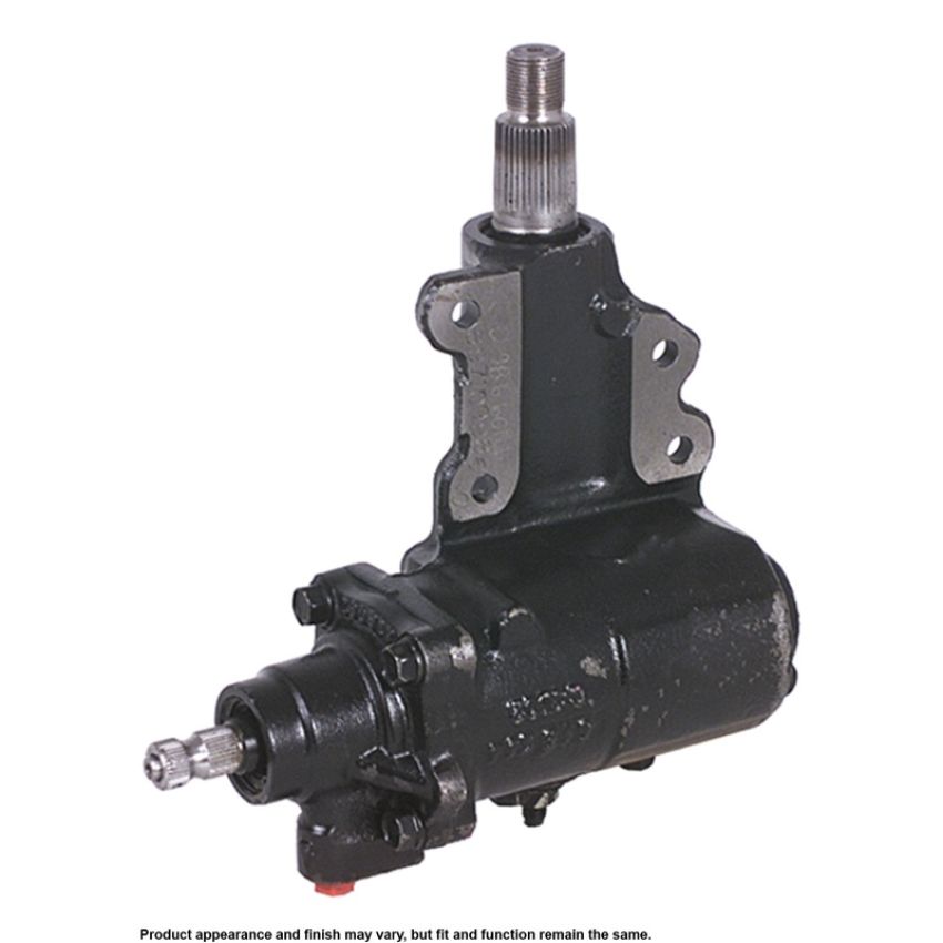CARDONE Reman 27-8462 Remanufactured Steering Gear