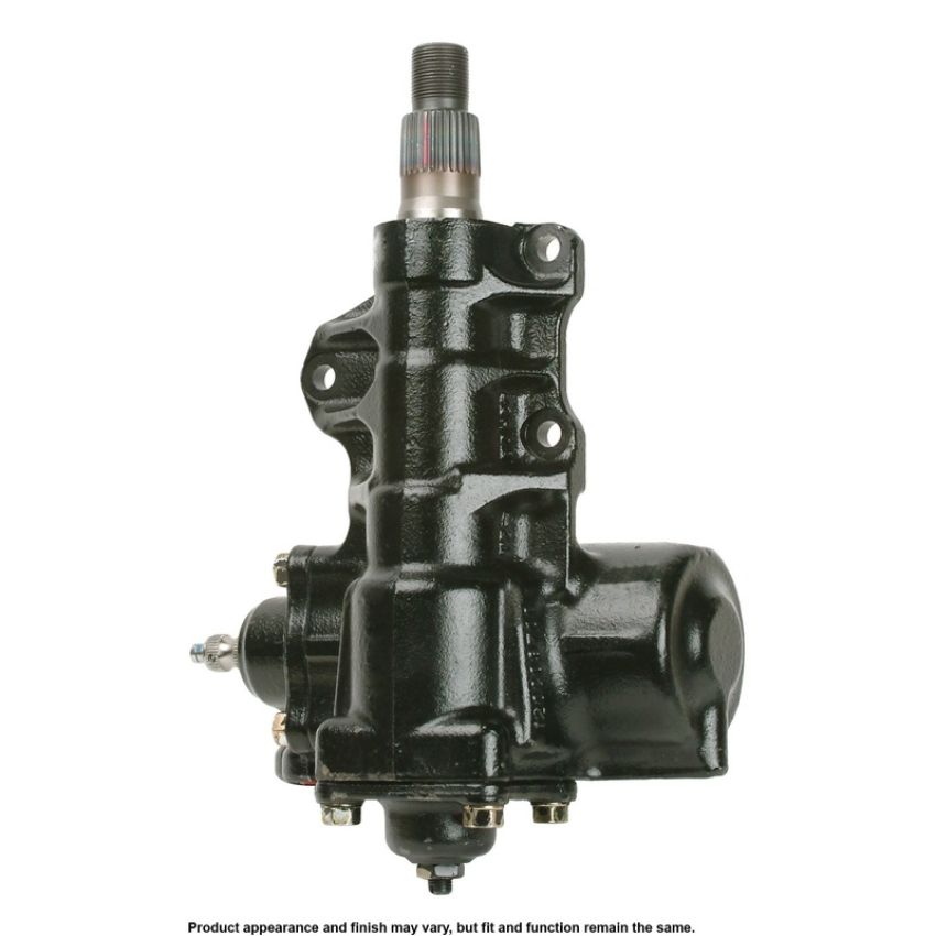 CARDONE Reman 27-8463 Remanufactured Steering Gear