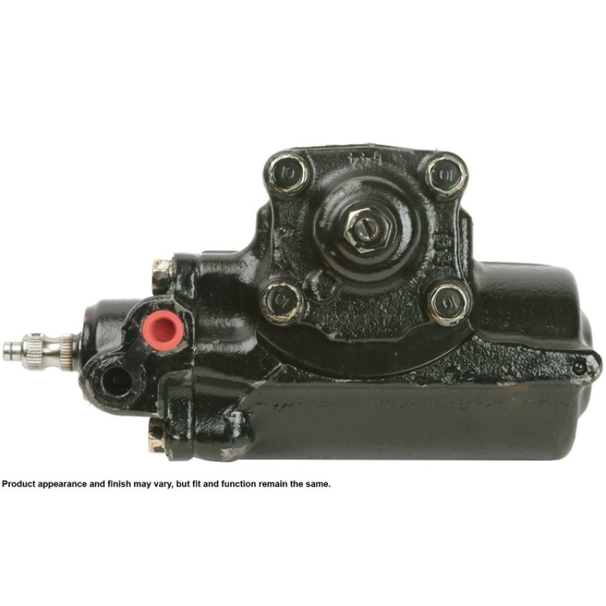 CARDONE Reman 27-8463 Remanufactured Steering Gear