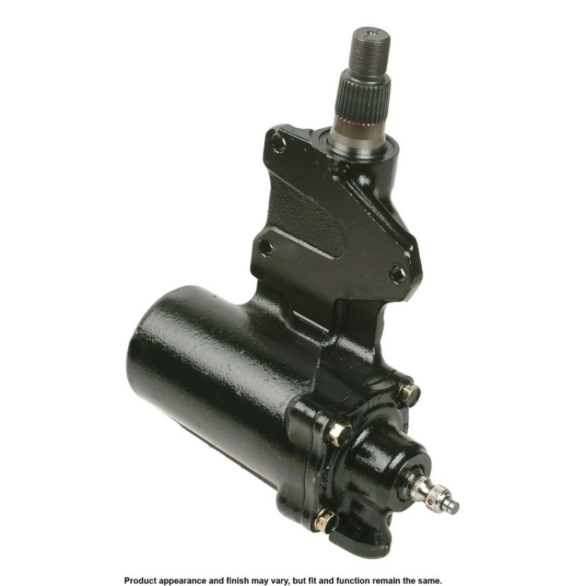 CARDONE Reman 27-8463 Remanufactured Steering Gear