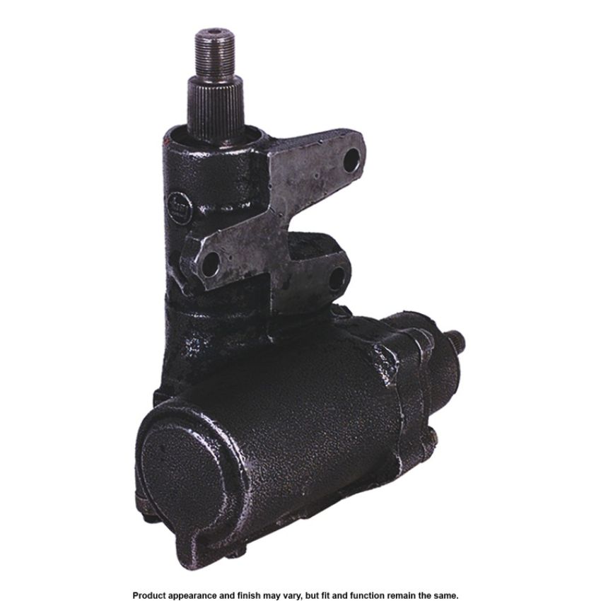 CARDONE Reman 27-8471 Remanufactured Steering Gear