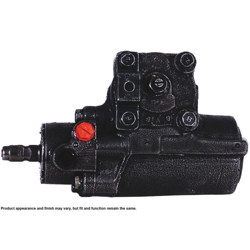 CARDONE Reman 27-8471 Remanufactured Steering Gear
