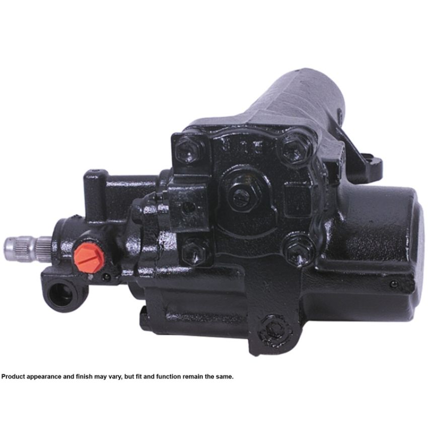 CARDONE Reman 27-8473 Remanufactured Steering Gear